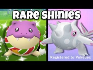 TIPS For WINTER HOLIDAY PART 1 In Pokémon GO
