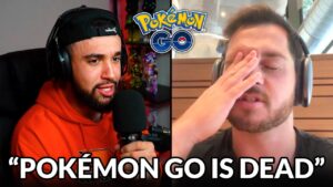 The Current State of Pokémon GO (with FleeceKing)