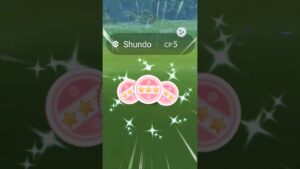 When Shiny+100iv is in my hand..... 😳 Pokemon go
