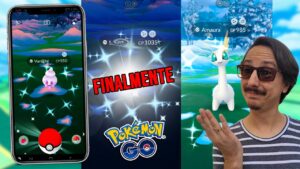 ASSIM É FÁCIL PEGAR SHINY NO POKÉMON GO! Uma Aventura ÉPICA!!! #01