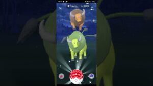 Day 151 of will my Daily Spawn be Shiny on Pokémon Go ?