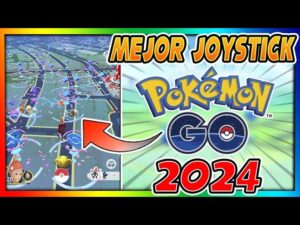 🔥El Mejor Joystick Pokemon Go 2024 Sin Salir De Casa 🔥 FonesGo Location Changer