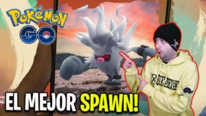 LLEGA EL MEJOR EVENTO DEL AÑO EN Pokémon GO!