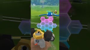 MELMETAL ⚓ TYRANITAR 🛡️ RHYPERIOR 💥 / POKÉMON GO 🤯 / MASTER LEAGUE 🎗️ @PokemonAsiaENG #gbl