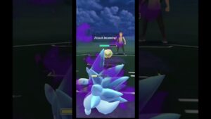 Pokemon Go Battle League Short Fantasy Cup GL #pokemongobattles  #pokmongo #pokemon  #gobattle
