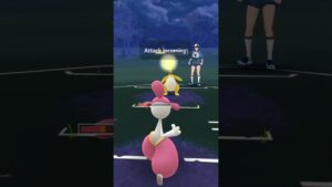 Pokemon Go Battle League Short Great League #pokemongobattles  #pokmongo #pokemon  #gobattle