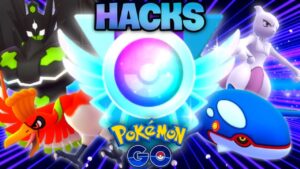 *THIS TEAM CAN GET YOU TO LEGEND* in GO Battle League for Pokemon GO