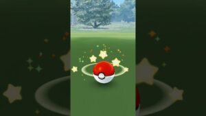 pokemon go