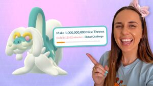How to find Drampa in Pokémon GO!