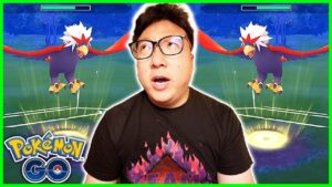 I Did Not Expect Braviary to Be This Good in the Go Battle Master League in Pokemon GO
