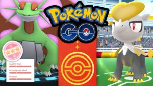 Nur noch 3 Tage! Endlich sind die Drachen da | Pokémon GO Deutsch 2390