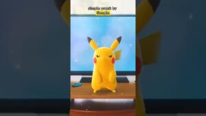 Pokémon Go was just a prank! #pokemon #pokemongo #shorts