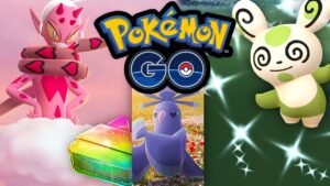 So nutzt man die anstehenden Bonbon-Boni! Valentinstag & Cupidos | Pokémon GO Deutsch 2386