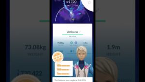 The LAST Time I Ever Do This On My Pokémon Go Shinies Only Profile!!!