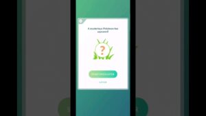 Spot the Glitch 😂 from the Rewards of this Special Research! | Pokémon Go | #pokemon #pokemongo #new