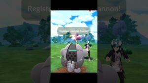 New " Wugtrio " Sweeps Almost an Entire Team 😱 | Pokemon Go |