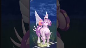 Origin Palkia is a Absolute Beast in Master League | Pokemon Go |