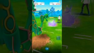 RAYQUAZA 🐉 SOLGALEO 🏆 GRENINJA 🌊 ! GBL ! POKÉMON GO ☠️ #pokemongo #ytshorts #gbl