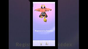 Tapu bulu 😈raid । Pokemon go I'd 400666168234(Narwariya118)।#raid #5star #pokemon #tapubulu