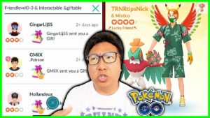 The Best Friendship Search Terms in Pokemon GO