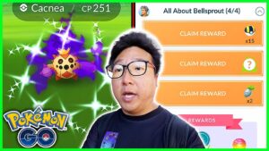 This Community Day Gave Me An Extremely Rare Shiny Pokemon in Darwin, Australia - Pokemon GO