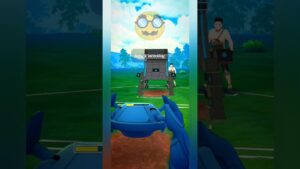 Blecifalon And Stakataka Dono Ko Deafet Karna Muskil Hain ??!!! Pokemon Go Shorts #viral #pokemongo