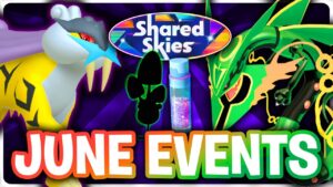 ELITE RAIDS? YOU *HAVE TO PLAY* THIS SPOTLIGHT HOUR! ALL JUNE EVENTS IN POKEMON GO | GO NEWS