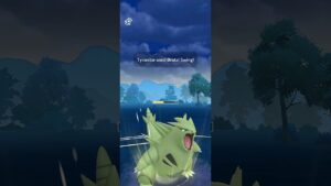 ✨️Haxorus Still Dominates In Master Premier Cup Of Pokémon Go | #shorts #pokémon #gaming