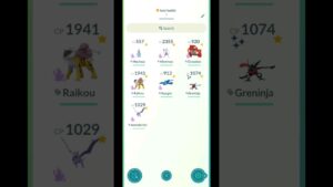 Help me decide, which Pokémon to best buddy next!!! | Pokémon Go | #pokemongo #pokemon