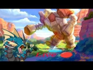 Pokémon Go Live 🔴 Invitation || Mega Gyarados And Regirock || Ashok Sarkaria