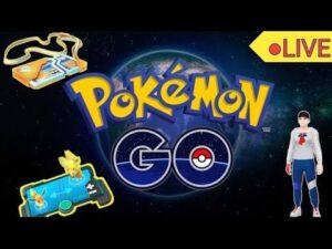 Pokémon go live trades and raid invites #Pokémongo #gamming