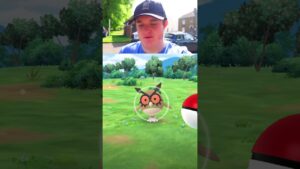 SHINY FROM BOOSTED RESEARCH! POKEMON GO! #shinys #rareshiny #pokemongo #pokemongoshorts