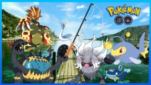 TOP PLAYERS IN THE WORLD SUGGEST CATCH CUP TEAMS!! | POKÉMON GO BATTLE LEAGUE