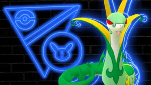 This *EVIL* Serperior Strategy worked so well in the Great League Remix Cup! | Pokémon GO PvP