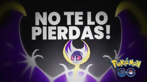 ¡Esta semana en Pokémon GO! Debut legendario en raids, eventos y mucho más! [Keibron]