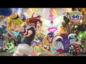 LIVE: Pokemon Go chill & Battle stream #pokemon #pokemongo #livestream