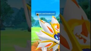 😭 NEED YOUR HELP 🙏 LEGENDARY TRIO battle in Pokemon go  regigigas/solgaleo/groudon #newvideo