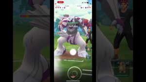 Normal MASTER LEAGUE BATTLE in [Pokémon GO]#foryou #fypシ゚viral #fyp #shorts #shortsviral #pokemon
