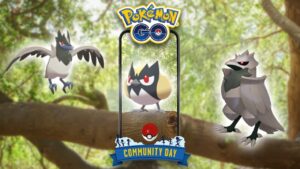 ¡ROOKIDEE SHINY es el COMMUNITY DAY de AGOSTO en Pokémon GO! [Keibron]
