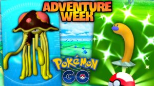 *SHINY WIGLETT & NEW TOEDSCOOL EVENT* Pokemon GO news