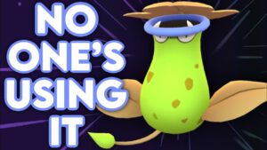 This Pokémon looks like a DANGEROUS corebreaker for Sunshine Cup Teams! | Pokémon GO Battle League