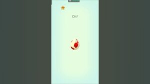 pokemon go in egg hunt how thispokemon❓❓❓